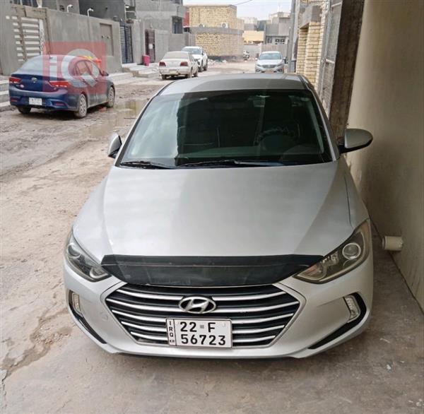 هيونداي   للبيع في العراق